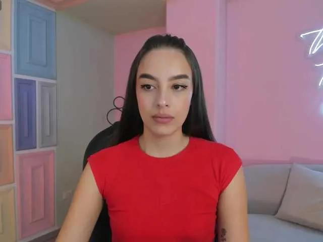 KaiaFerreira on BongaCams 