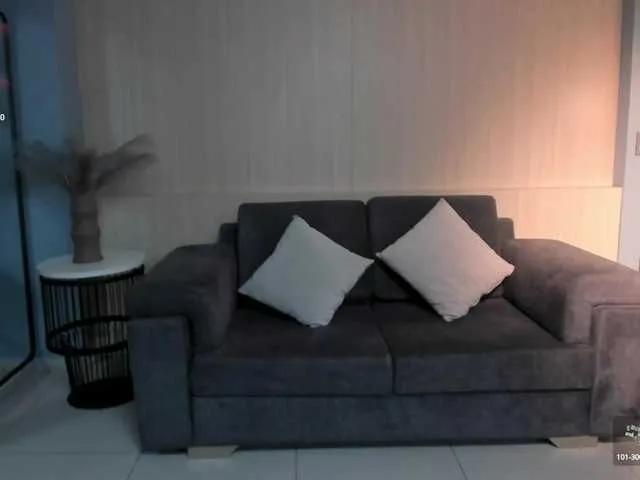 KaiaFerreira on BongaCams