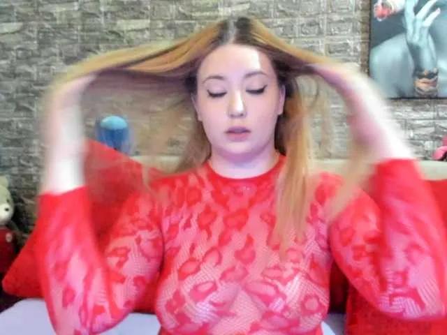 kalindahot on BongaCams