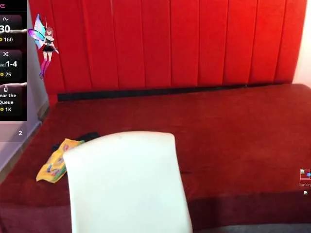 KarlaAmber on BongaCams