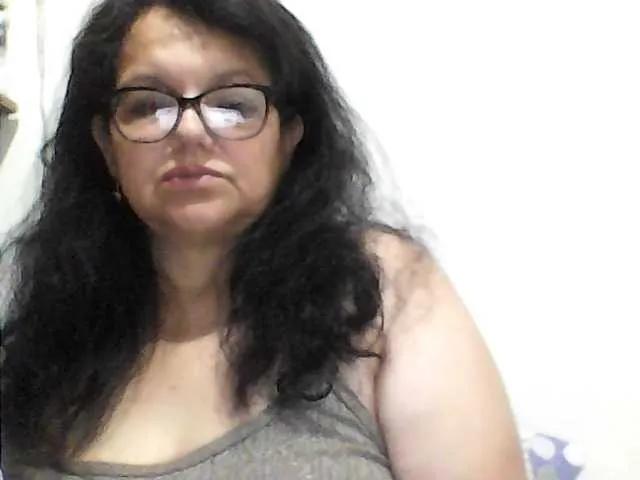 kassandra02 on BongaCams