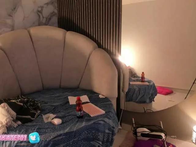 Katemoss70 on BongaCams