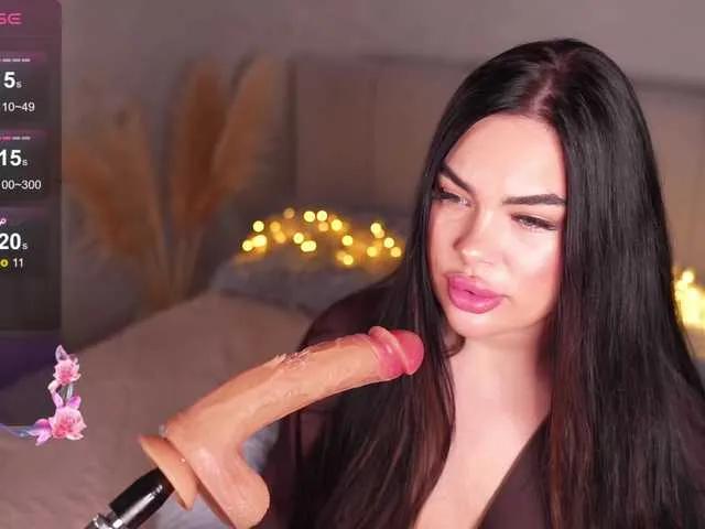 KaterineTailor on BongaCams