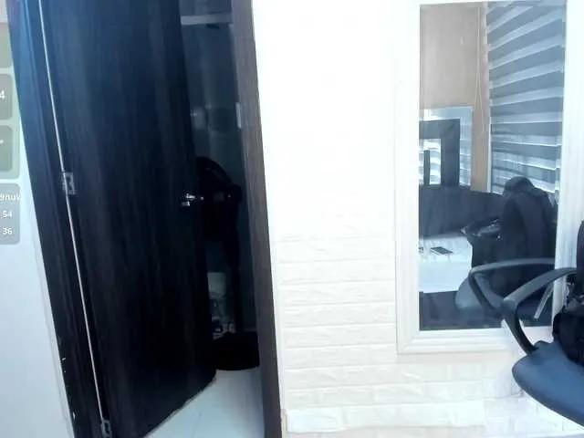 katherinesmill on BongaCams