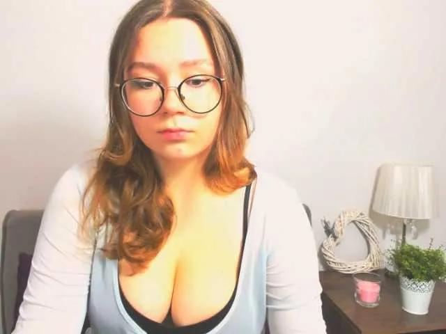 KatyTasty on BongaCams