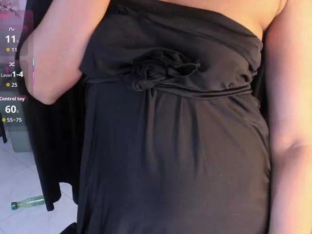 kayla-hasab on BongaCams