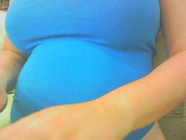 KeepmepregO on BongaCams 