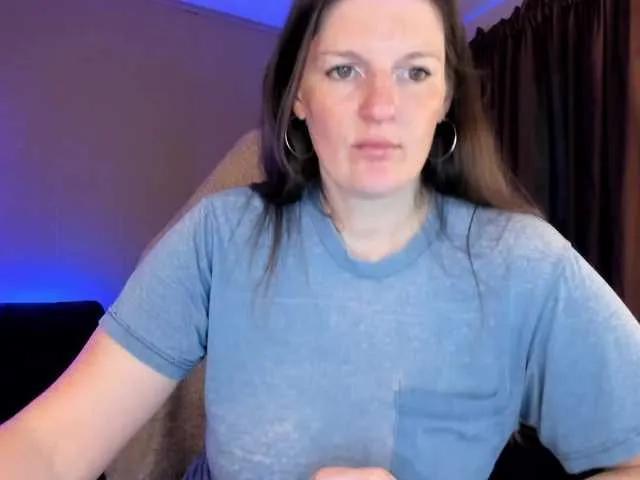 KellyCarolina on BongaCams
