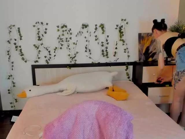 KellyJacksoon on BongaCams 