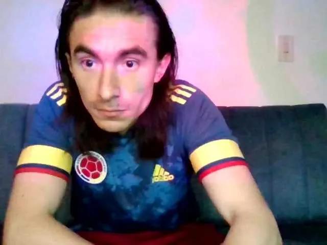 KendalCaruci on BongaCams