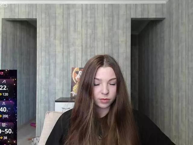 Kerry20115 on BongaCams 