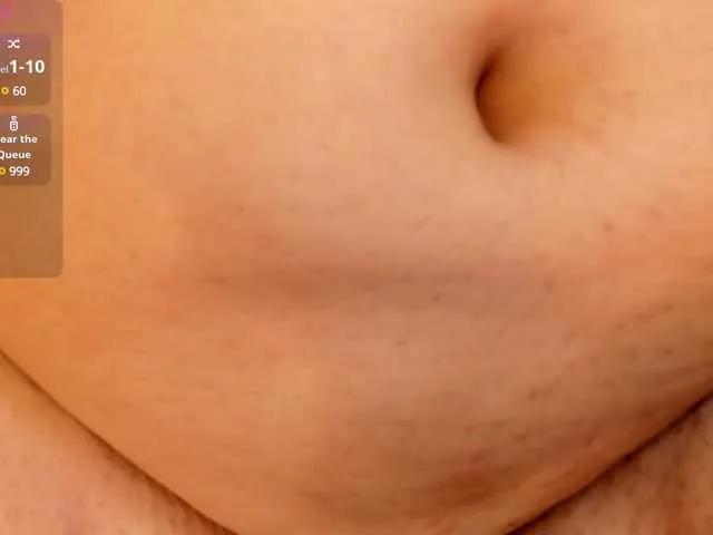 Kimiekaboom on BongaCams