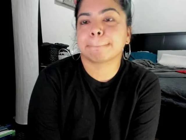 Kimmiakiss22 on BongaCams