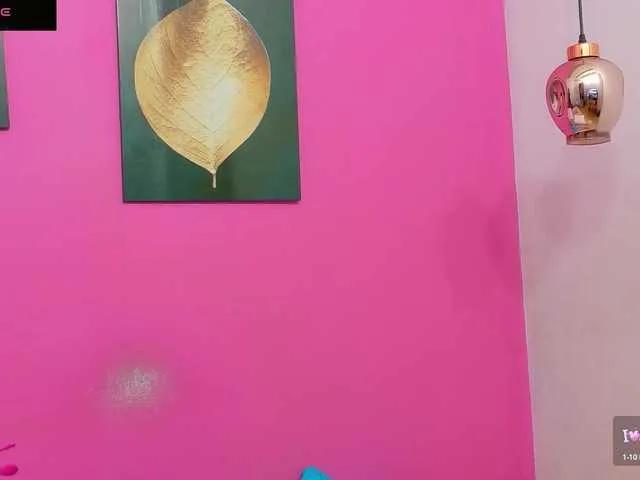 kinkyandsavage on BongaCams