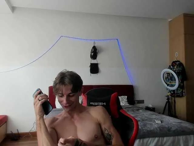 kiraandsam on BongaCams