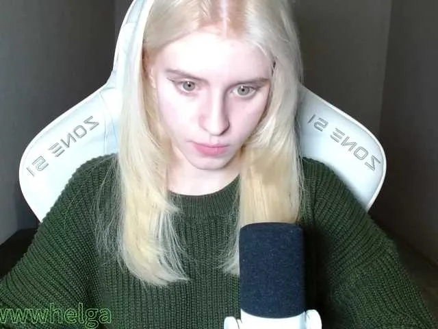 kissesliza on BongaCams 