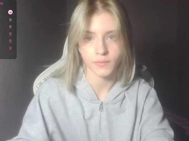 kissesliza on BongaCams 