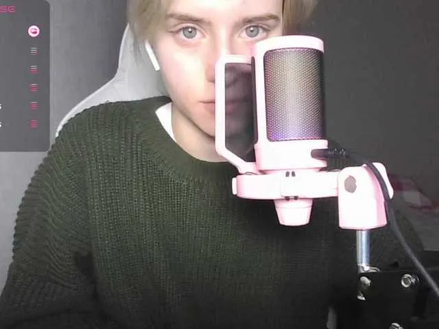 kissesliza on BongaCams 