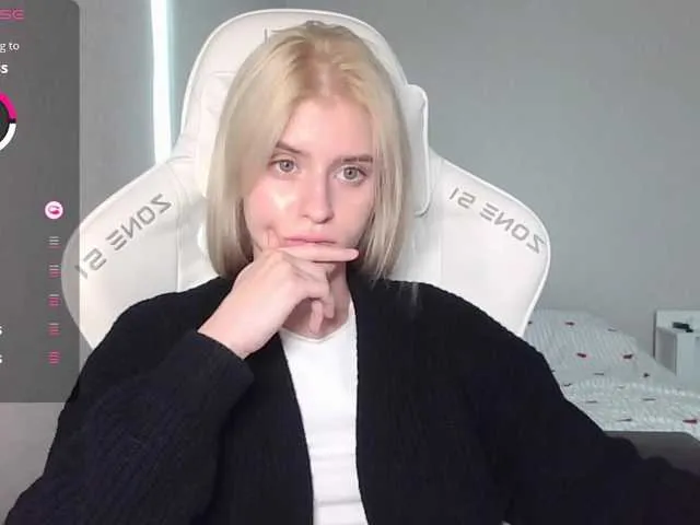 kissesliza on BongaCams 