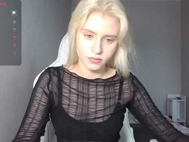 kissesliza on BongaCams 