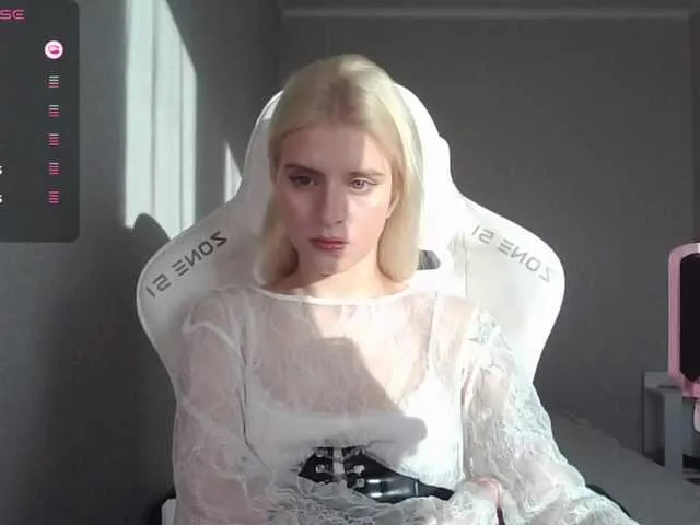 kissesliza on BongaCams 