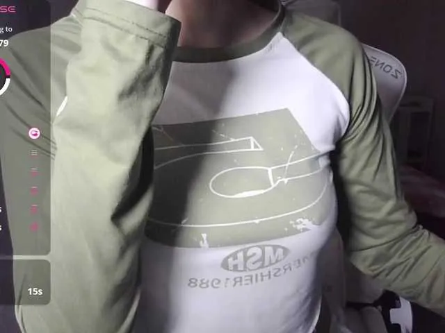 kissesliza on BongaCams 