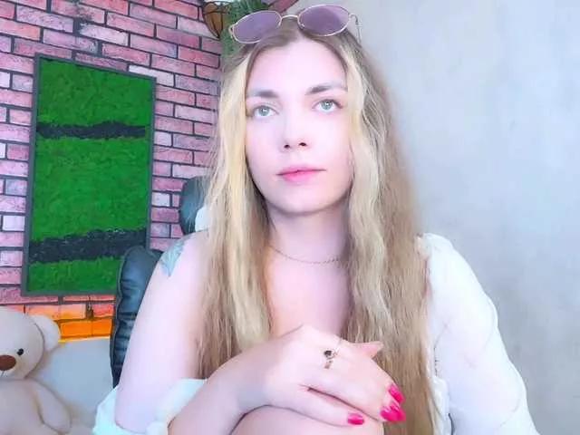 kisskissssss on BongaCams 