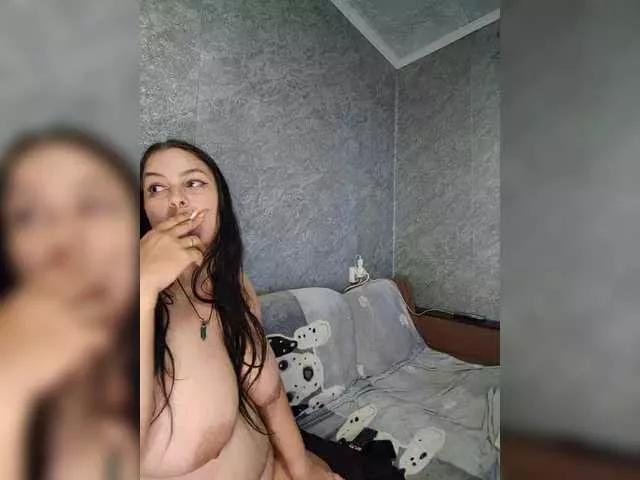 kissmabont on BongaCams 