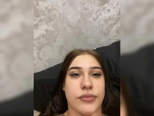 KitiKate on BongaCams