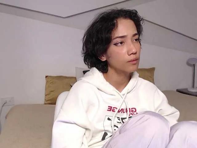 Kity-hot on BongaCams