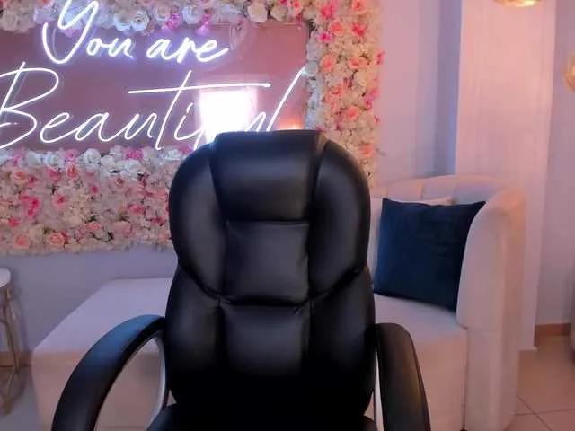 LaiaAnderson on BongaCams