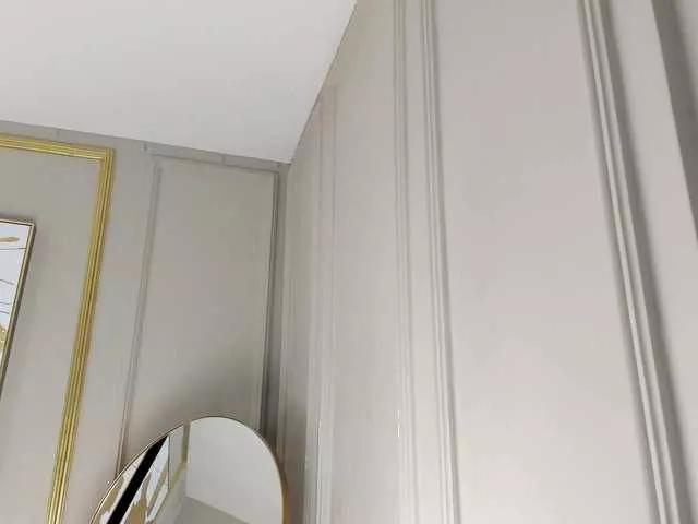 Lailatyler on BongaCams 