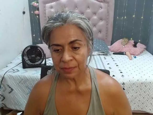 lalisha-96 on BongaCams 