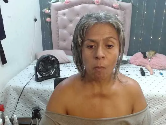 lalisha-96 on BongaCams 