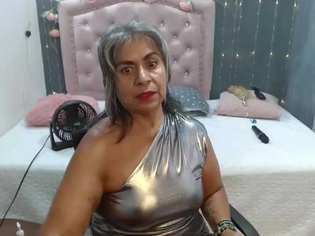 lalisha-96 on BongaCams 