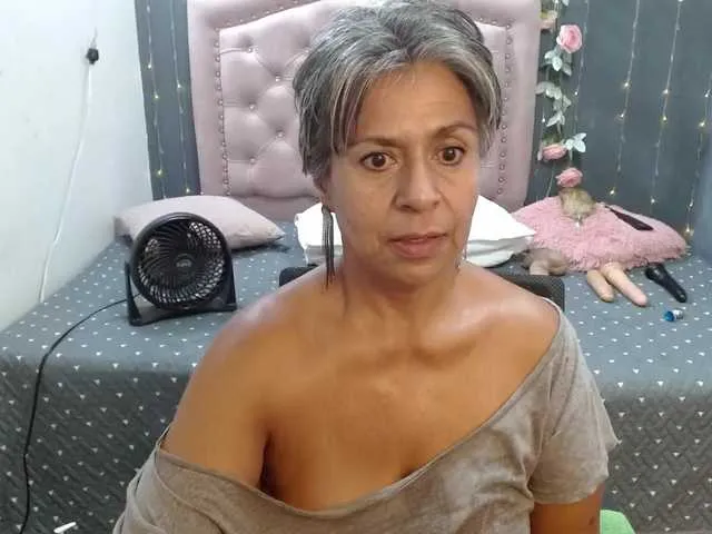 lalisha-96 on BongaCams 