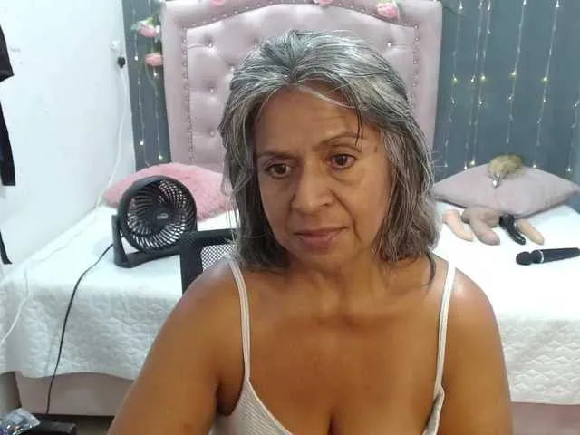 lalisha-96 on BongaCams 