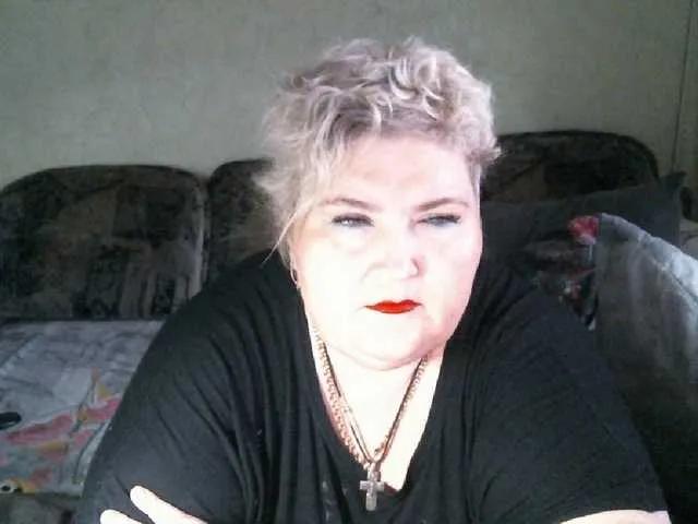 Lana0005 on BongaCams