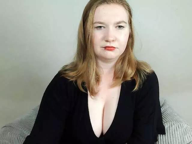 LaraAngel on BongaCams 
