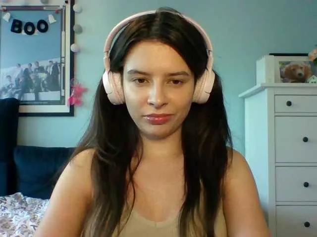 Larice on BongaCams
