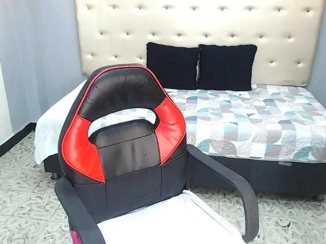 latinnprincee on BongaCams