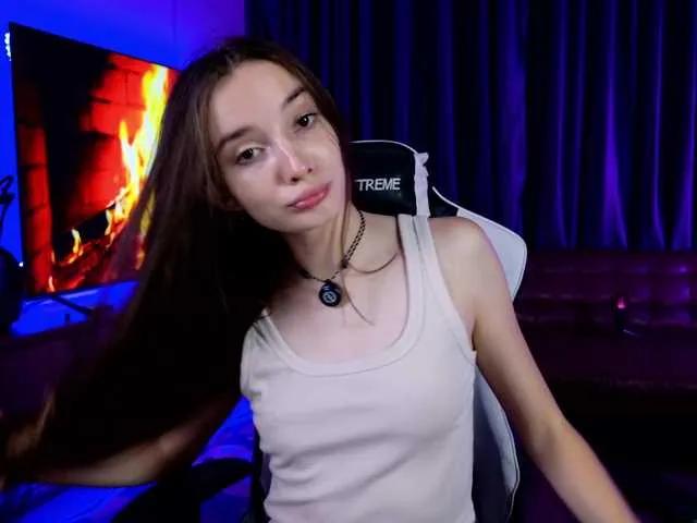 laxyflaxy on BongaCams