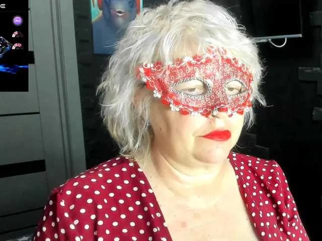 Laylala on BongaCams