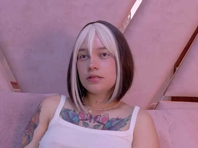 LeeZoldyck on BongaCams 