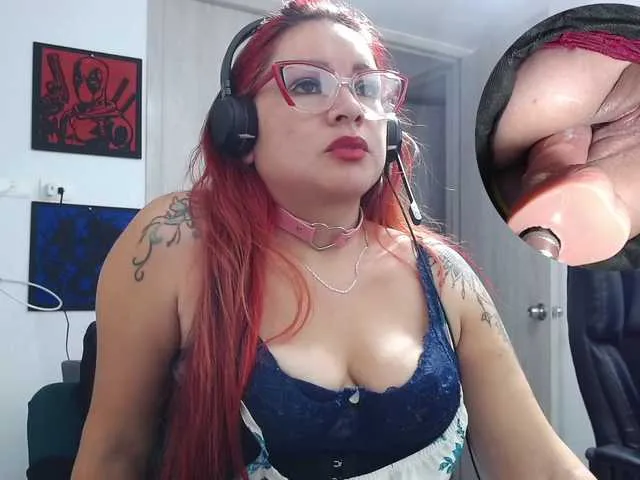 Leidydi223 — blowjob