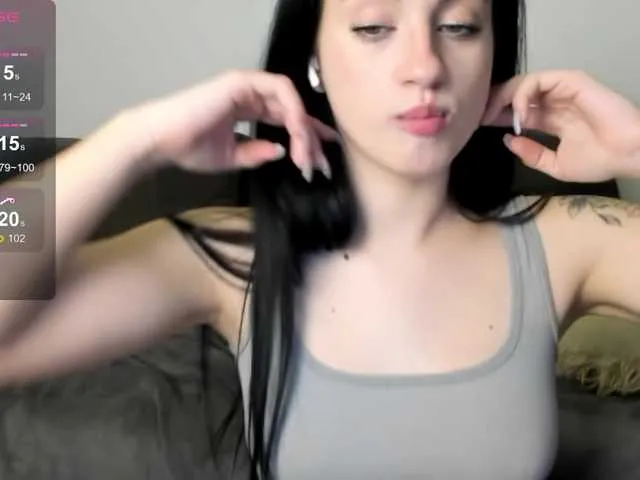 LexiSin — Anal, pussy play, and u =)