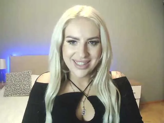 LeylaDesire on BongaCams 