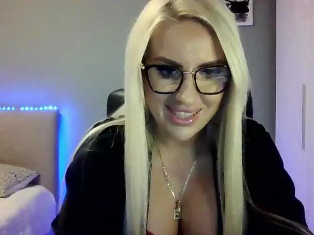 LeylaDesire on BongaCams 