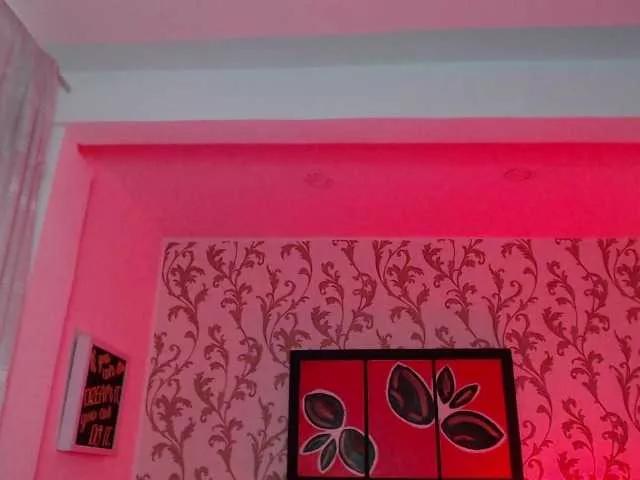 lili-hott63 on BongaCams 
