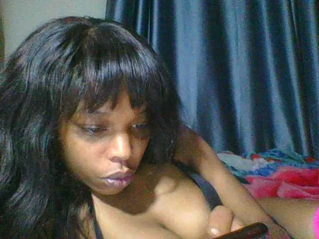 Lilianjackson on BongaCams 